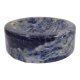 Empty sodalite pocket