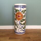 Vintage umbrella holder