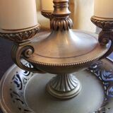 Lampe bouillotte