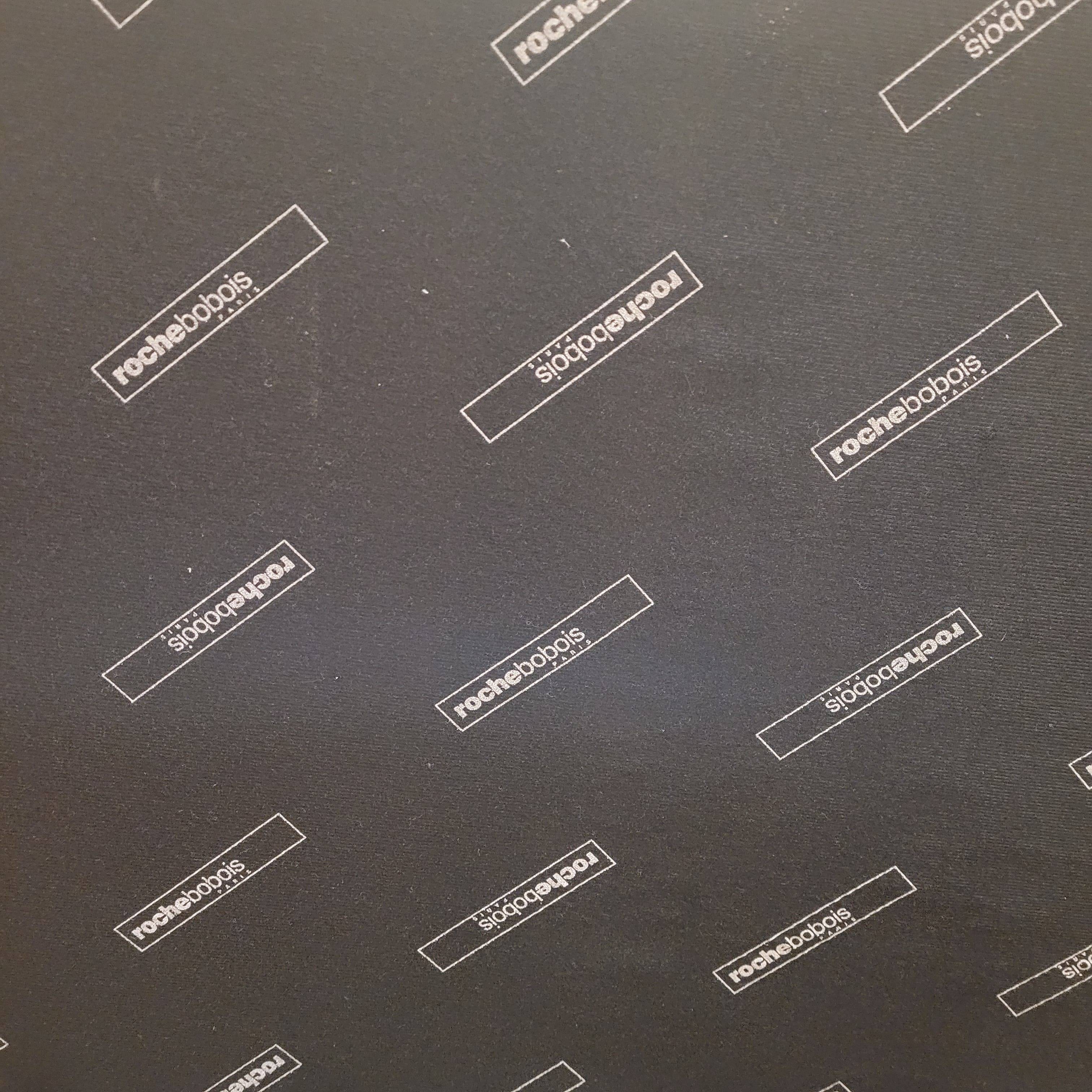 Chaise Longue "Itinerary", Philippe Bouix for Roche Bobois