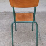 Stella Chair vintage "a Stella seat will last"