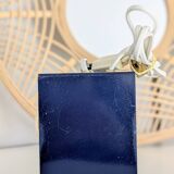 Italian design lamp from the 70s (L-0165)