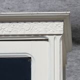 Armoire style néoclassique, XXe siècle