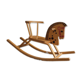 Cheval à bascule