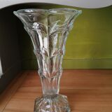 Art deco vase