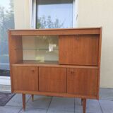 Buffet living scandinave berner huwil
