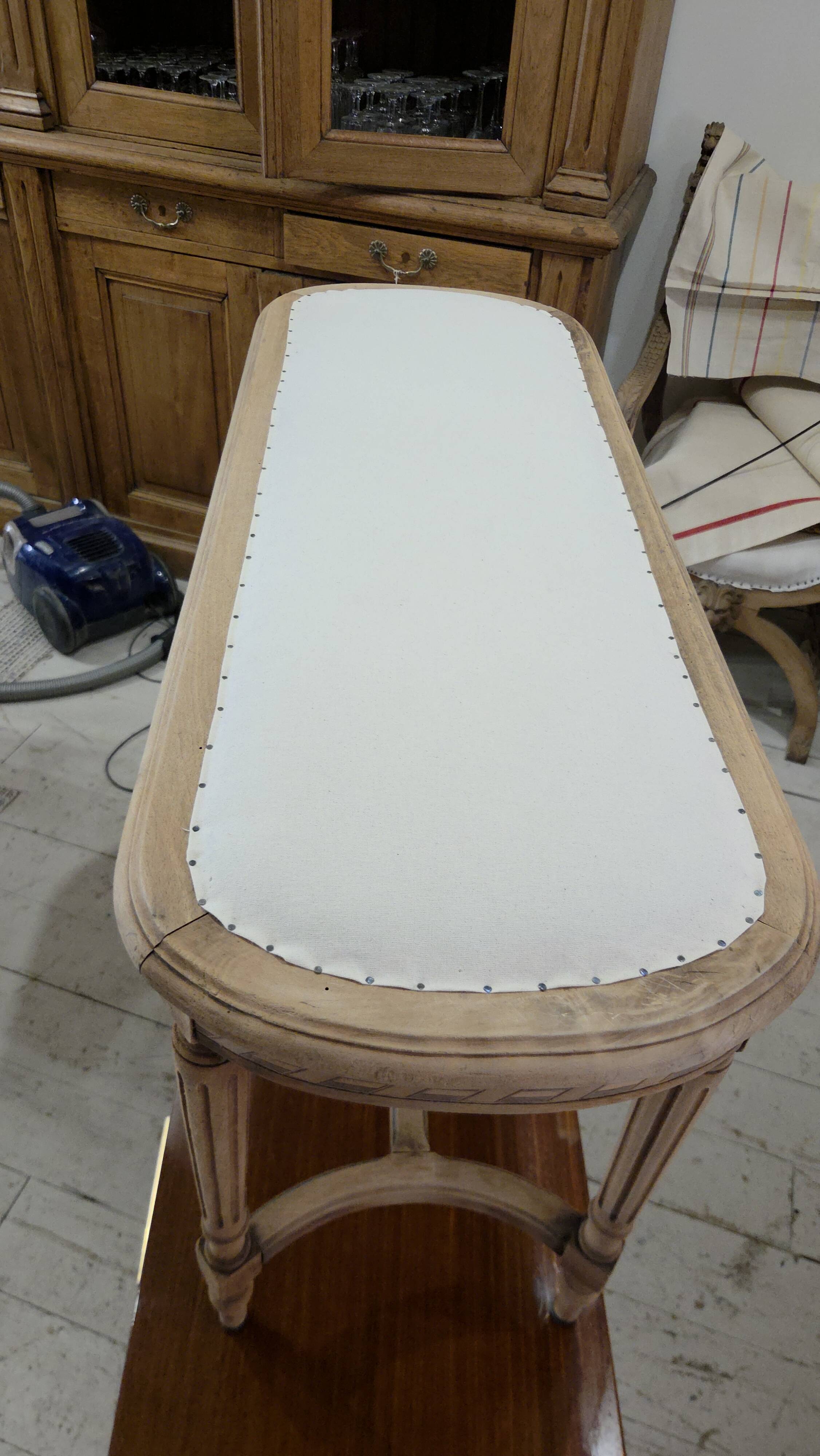 Tabouret de piano