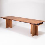 Banc bamboo
