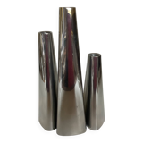 Ehlen Johansson candle holder trio