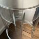 Tabouret Kartell - Charles Ghost - Philippe Starck 2005