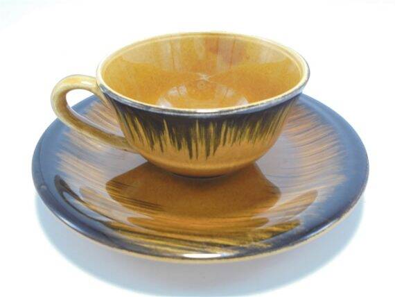 Coffee service