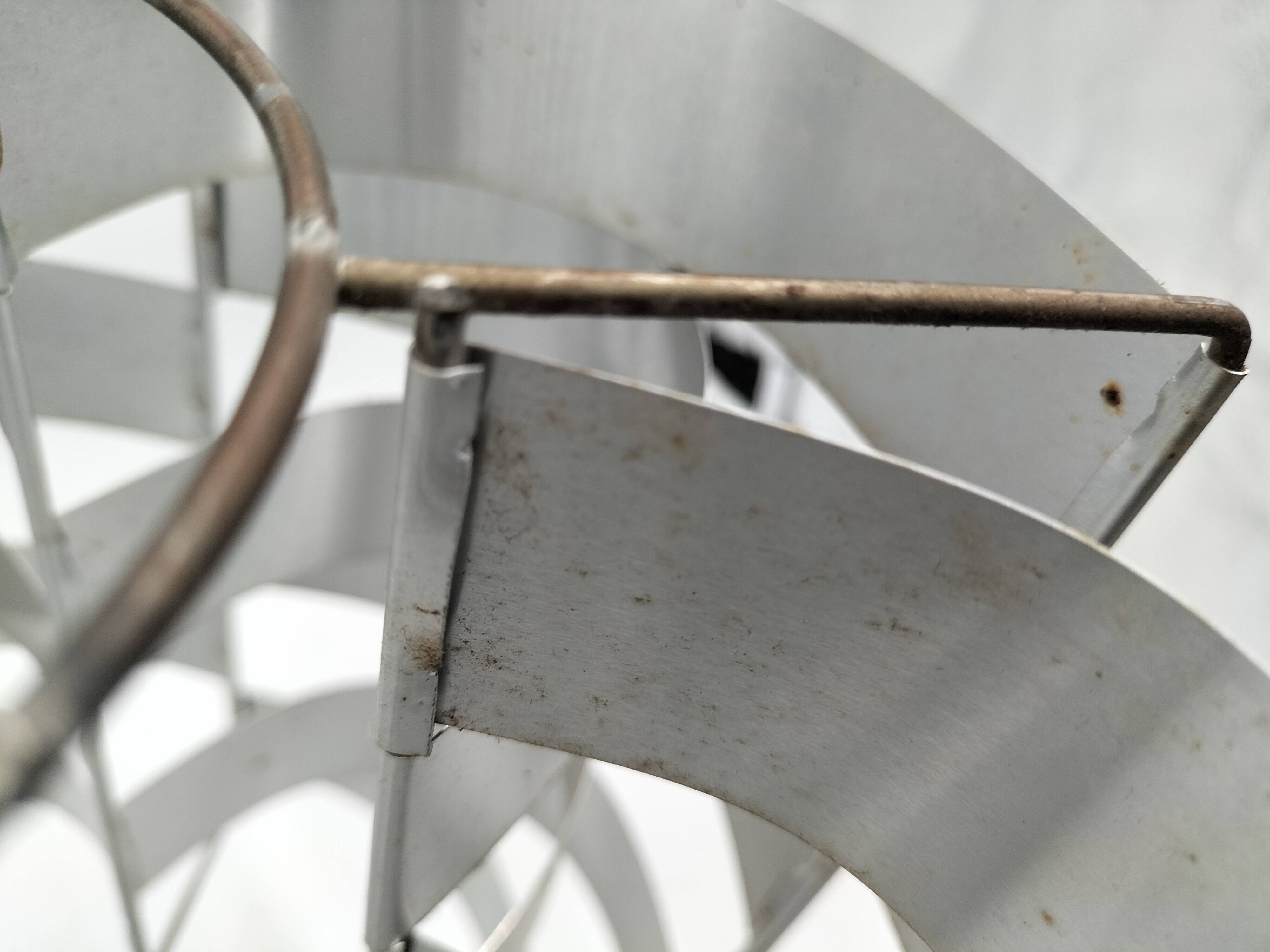 Max sauze floor lamp