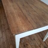 Table de ferme
