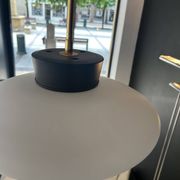 Italian Suspension 1960s, Murano glass