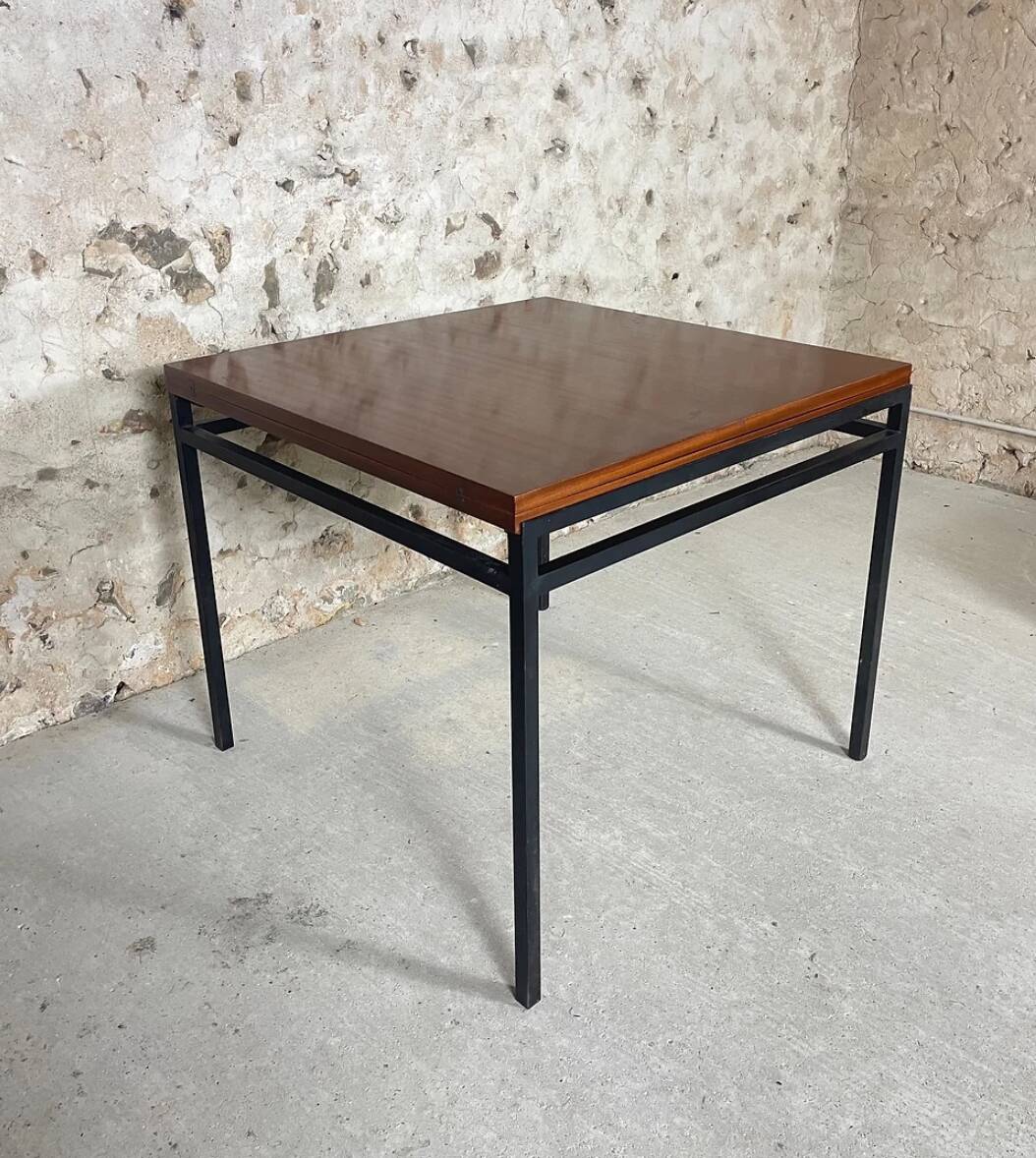 Table dlg George Frydman