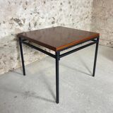 Table dlg George Frydman