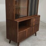 Dresser sideboard U372/386 B.Landsman and H.Nepozitek for Jitona 1960