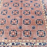 Tapis chinois 1950