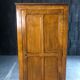 Armoire parisienne en bois