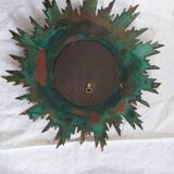Sun mirror