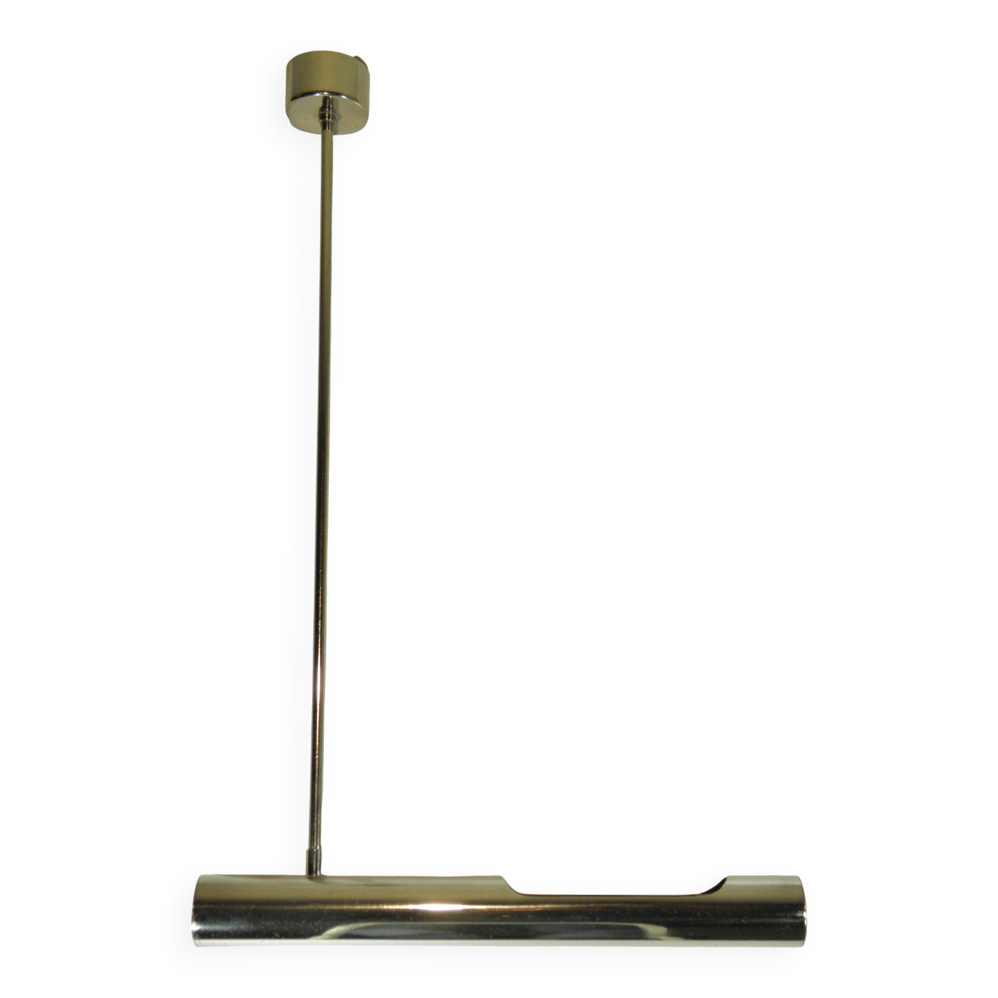Suspension "tube" chrome 1980s