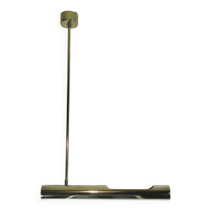 Suspension '' tube ''