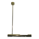 Suspension "tube" chrome 1980s