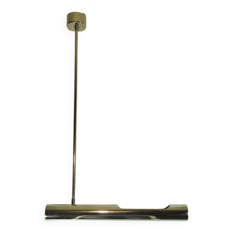 80s chrome "tube" suspension