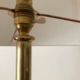 Tablet floor lamp 1960