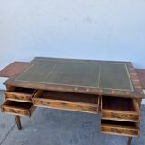Louis XVI style flat desk