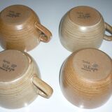 Sandstone cups CNP Village