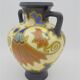 Vase en faïence de Regina Boston Gouda