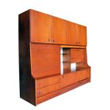 Living enfilade high 60s