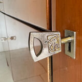 Scandinavian enfilade