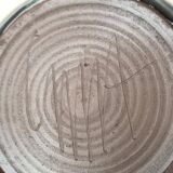 Mid-century German studio pottery vase by Janne Reckert-Cordua, 1960s.