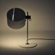 Lampe de table "Coupé" par Joe Colombo pour Oluce, 1960s