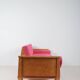 Daybed MB01 designed by Cees Braakman for Pastoe, 1950s
