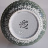 Mid-Century Scandinavian Modern Ceramic Vase by Gunnar Nylund for Rörstrand