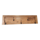 superb coat rack with 5 double hooks