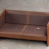 Vintage Scandinavian Sofa