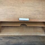 Mail sorter circa 1950