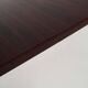 Rosewood table, Danish design, 1960s, production: Denmark