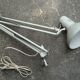 EO WASO type 221 articulated architect lamp, 70s