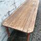Louis Philippe style farm Table