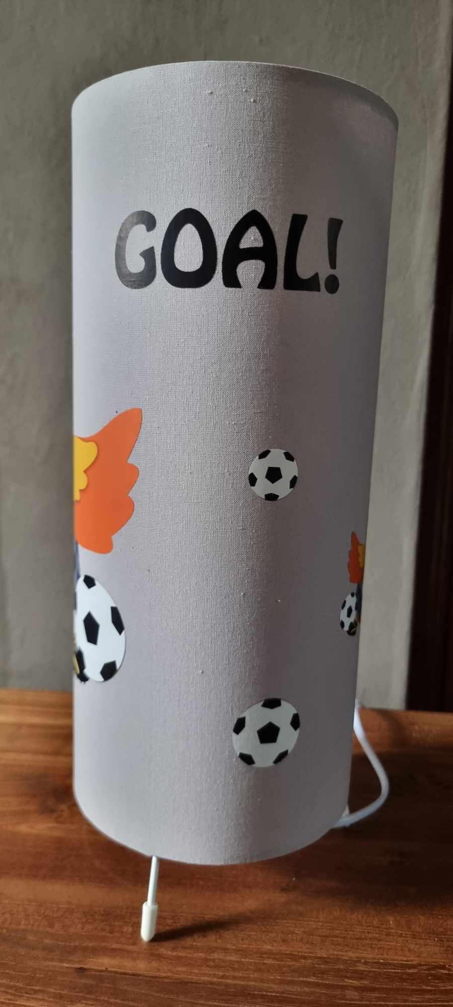 Lampe de chevet enfant