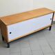 Enfilade meuble bas vintage 1960
