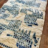 Tapis berbère 60x121cm