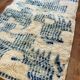 Tapis berbère 60x121cm