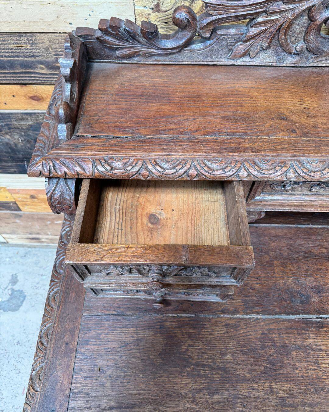 Bureau Renaissance