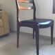 Chaises scandinaves